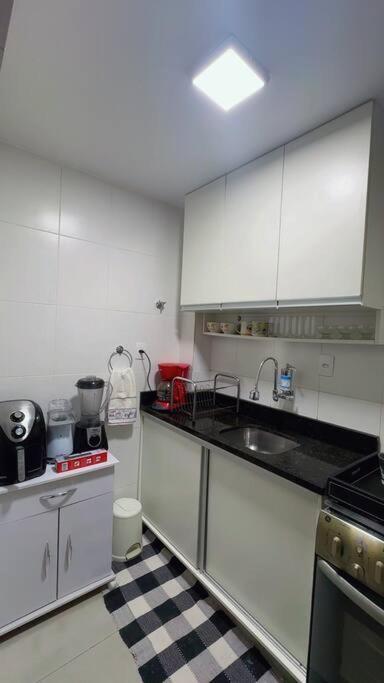 Aconchegante Copa - Apto 407 Apartment