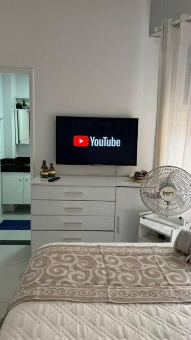 Aconchegante Copa - Apto 407 Apartment Rio de Janeiro